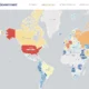 Hacker attacking a vulnerable Gitea server through an open registration portal