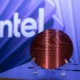 Intel security patch update screen, Xeon processor and WiFi adapter vulnerabilities