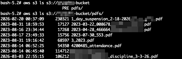 Exposed Git repositories API keys leak AWS Stripe OpenAI Intruder research
