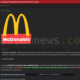 Microsoft Azure directory data leak showing compromised corporate Entra records