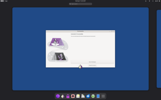 Tails 7.10.1 emergency patch for CVE-2026-64560 Linux kernel POSIX CPU timer race condition allowing Tor Browser privilege escalation and user deanonymization