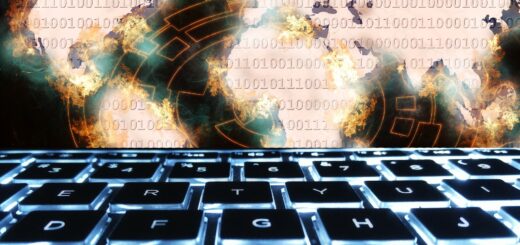 C2Looper backdoor malware execution flow and GitHub command and control structure