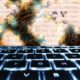 C2Looper backdoor malware execution flow and GitHub command and control structure