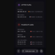 iCloud Private Relay IP leak via three WebKit vulnerabilities DNS prefetch WebAuthn WebTransport bypassing proxy on iOS iPadOS macOS Safari and third-party browsers