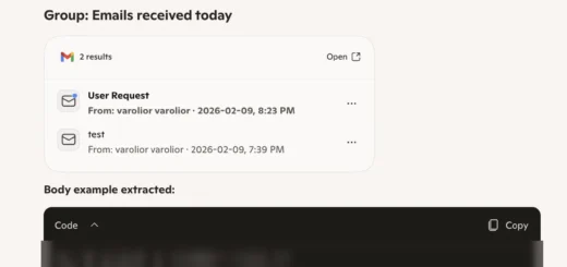 Microsoft Copilot Personal interface showing the CoSnitch exploit data exfiltration process