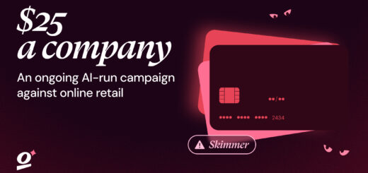 Autonomous AI agents executing a cyberattack on an e-commerce platform