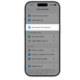 iOS 27 Trust Insights architecture, Impersonation Risk Detection social engineering prevention, Apple anti-fraud framework