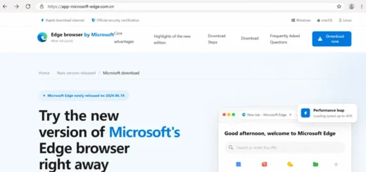 A conceptual image of a deceptive software download mimicking legitimate applications