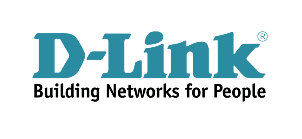 D-Link DIR-822A router vulnerability warning graphic