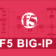 F5 BIG-IP Access Policy Manager vulnerability and CISA KEV catalog warning