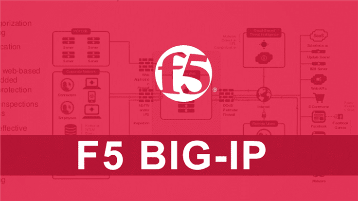 F5 BIG-IP Access Policy Manager vulnerability and CISA KEV catalog warning