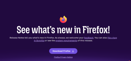 Firefox security shield logo protecting a web browser interface