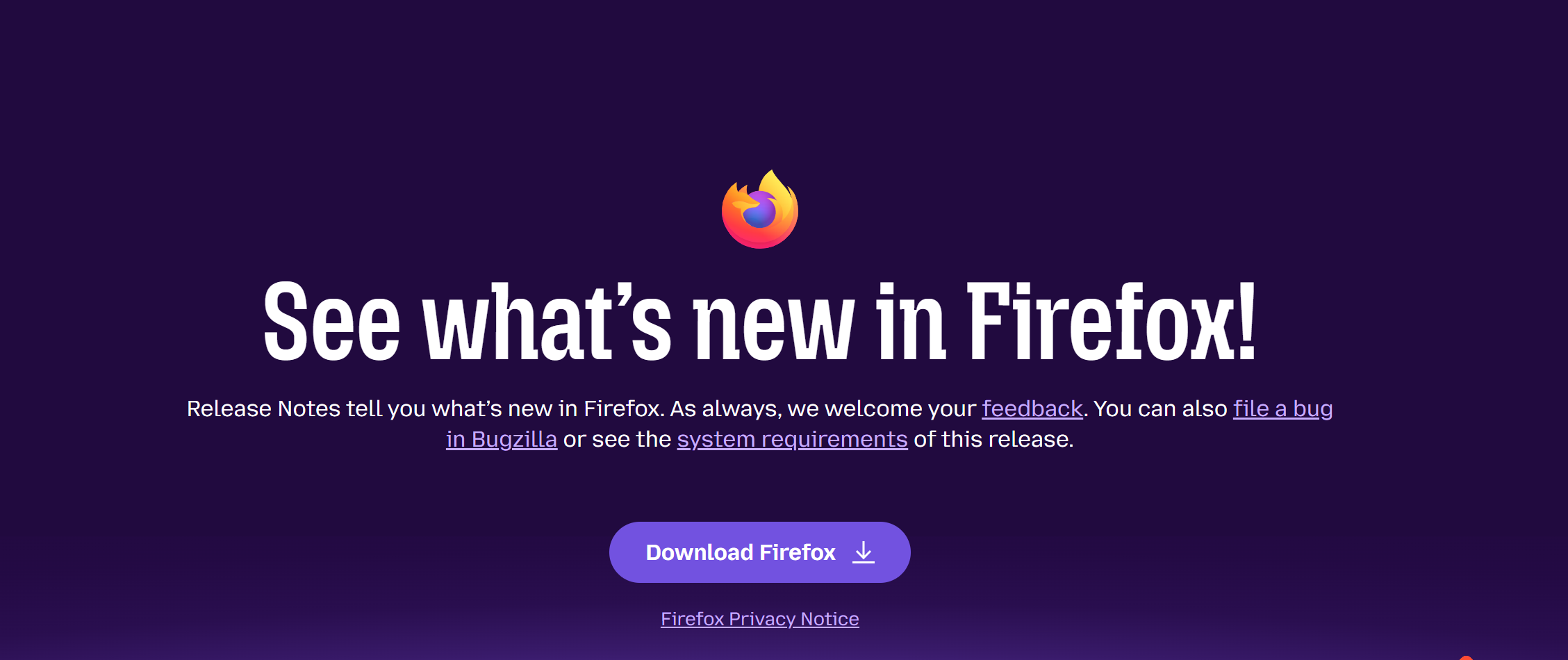 Firefox security shield logo protecting a web browser interface