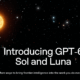 GPT-6 Sol and Luna models launching for Codex and ChatGPT Work with lower API pricing