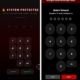 Mantax Otax Android ransomware spyware encrypting files and spying through camera and screen capture
