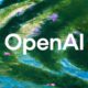 An abstract visual representation of the powerful OpenAI Astra model independently identifying vulnerabilities and constructing zero-day exploits.