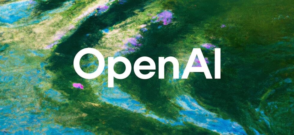 An abstract visual representation of the powerful OpenAI Astra model independently identifying vulnerabilities and constructing zero-day exploits.