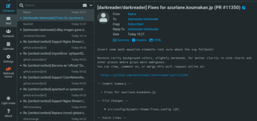 Roundcube Webmail login interface depicting an active SQL injection vulnerability