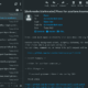 Roundcube Webmail login interface depicting an active SQL injection vulnerability