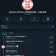 Telegram cybercrime guarantee marketplace network visualization