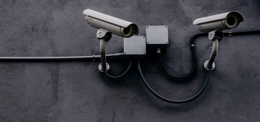 Shinobi CCTV hardcoded child node key vulnerability exposing camera database without authentication