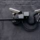 Shinobi CCTV hardcoded child node key vulnerability exposing camera database without authentication