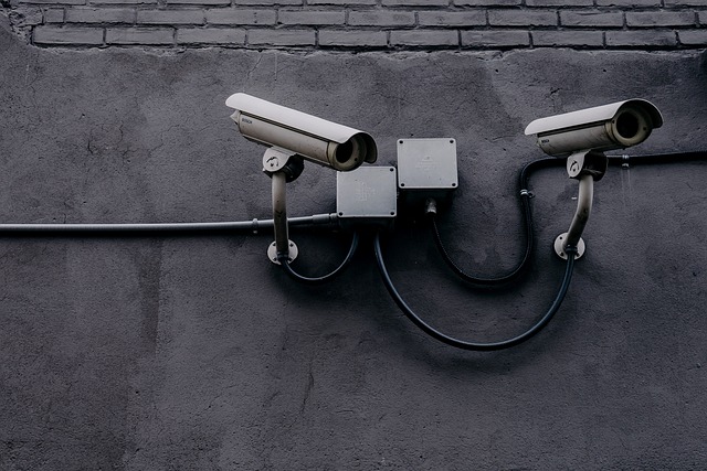 Shinobi CCTV hardcoded child node key vulnerability exposing camera database without authentication