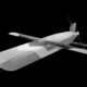 Destinus Hornet modular interceptor concept for naval drone defense deployment