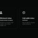 Bitget hack money laundering trail showing stalled XRP to Bitcoin swaps and a ZachXBT Bitget investigation into alleged launderers