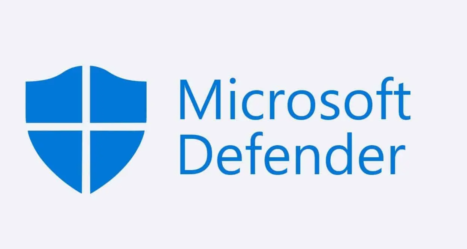 Windows Defender update failure error interface