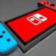 Nintendo Switch QR code vulnerability warning screen