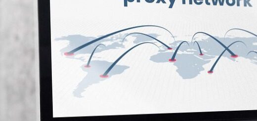 Mellowtel browser extensions turning a home connection into a node of a residential proxy network