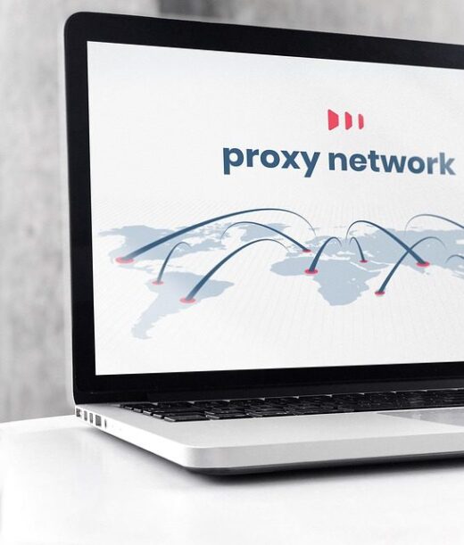 Mellowtel browser extensions turning a home connection into a node of a residential proxy network