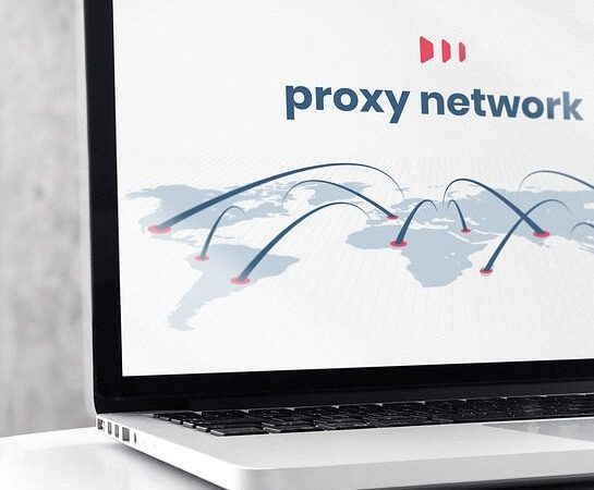 Mellowtel browser extensions turning a home connection into a node of a residential proxy network