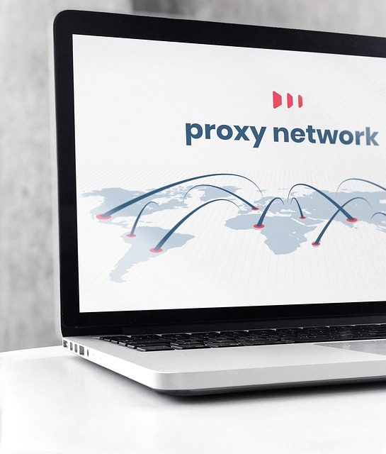 Mellowtel browser extensions turning a home connection into a node of a residential proxy network