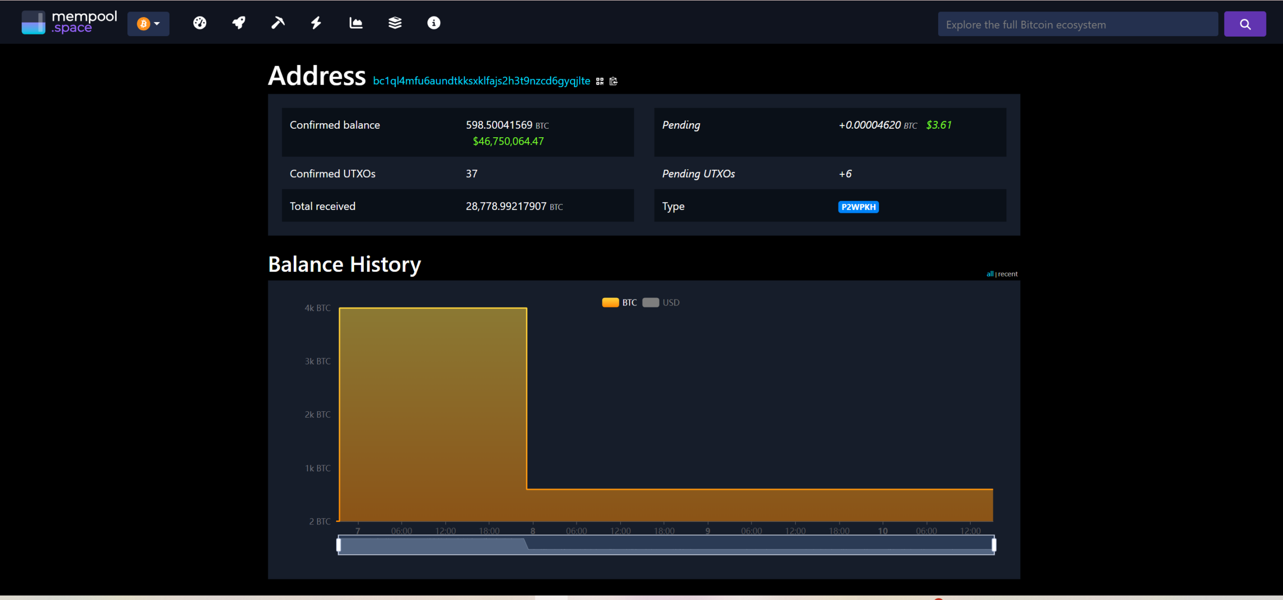 Liquid Network hack white hat hackers return stolen Bitcoin to federation wallet