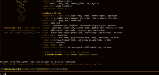 A conceptual image showing an AI coding agent executing a hidden malicious command from a compromised Git repository.