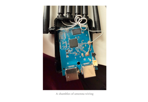 Cheap Wi-Fi repeater backdoor and hidden root access flaw hardware analysis