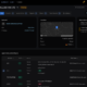 Ukraine data exchange breach server architecture and Graylog Log4Shell attack chain