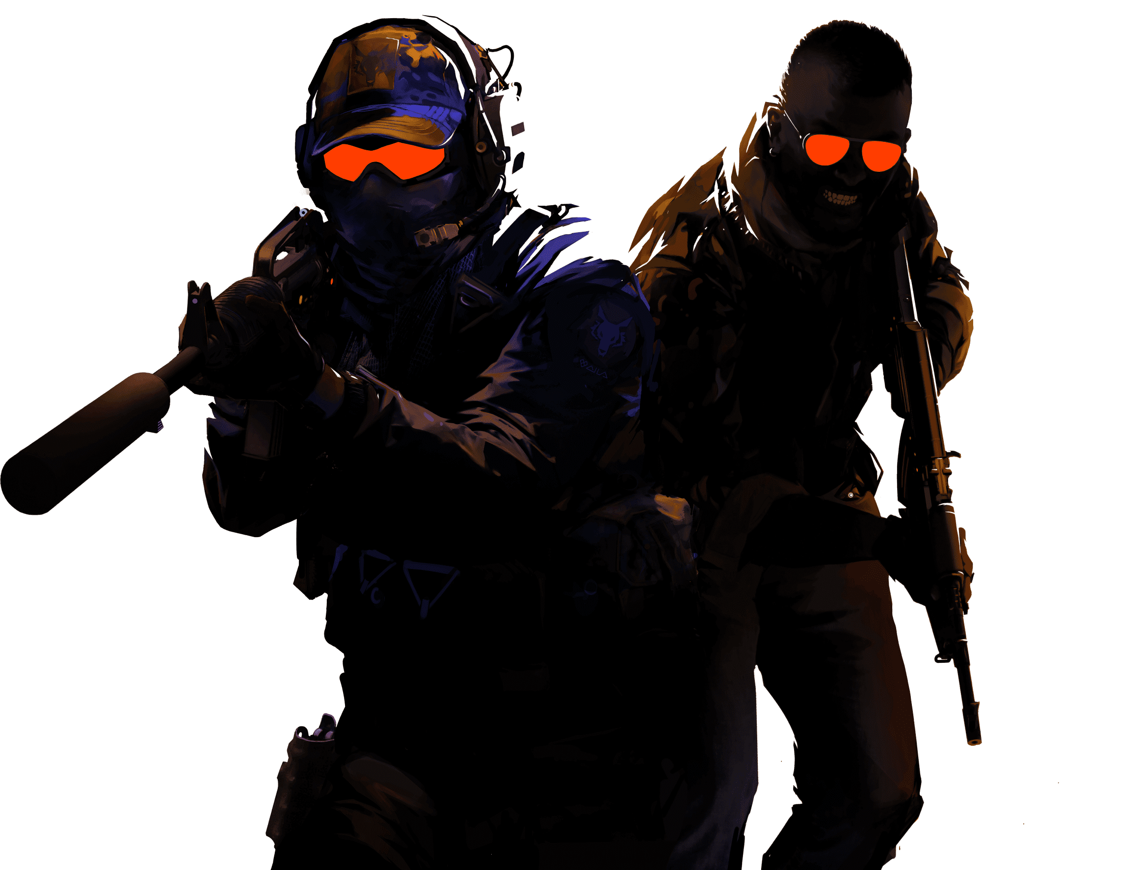 Counter-Strike 2 VAC Live exploit false ban