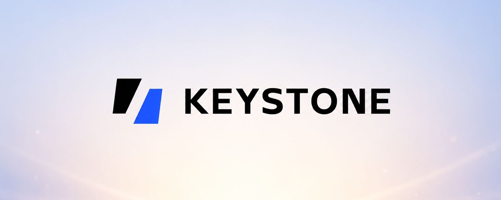 Keystone hardware wallet breach diagram illustrating factory WebAuth key compromise and warehouse device disposal