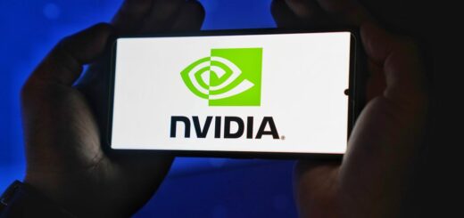 Nvidia Ampere GPU Unlock project diagram showing Tensor Core instruction rate scaling