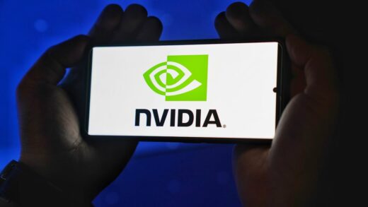 Nvidia Ampere GPU Unlock project diagram showing Tensor Core instruction rate scaling