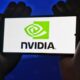 Nvidia Ampere GPU Unlock project diagram showing Tensor Core instruction rate scaling