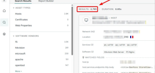 Danfoss controller attack on internet-exposed supermarket refrigeration systems, with Danfoss AK-SM vulnerabilities flagged by CERT-FR