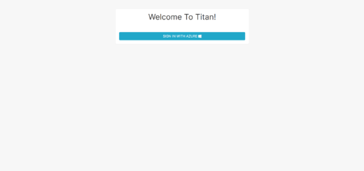 Conceptual representation of a teenager accessing the Microsoft Titan database infrastructure via an API vulnerability