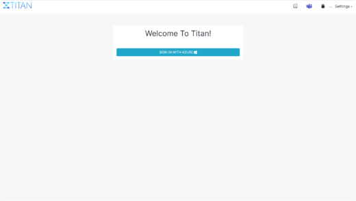Conceptual representation of a teenager accessing the Microsoft Titan database infrastructure via an API vulnerability