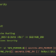 GhostAction attack compromised developer accounts GitHub supply chain