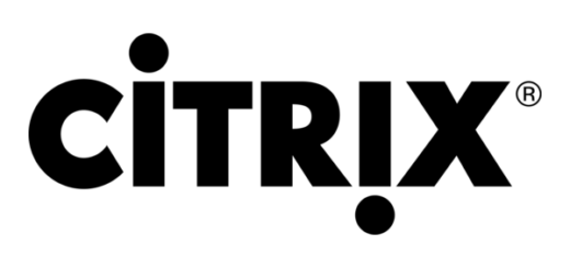 Citrix NetScaler ADC interface illustrating a severe SAML memory overflow vulnerability